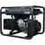 Генератор бензиновый ITC Power Petrol Gen Set 6000/6600 Вт (GG9000LE-3) - изображение 4
