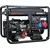 Генератор бензиновый ITC Power Petrol Gen Set 6000/6600 Вт (GG9000LE-3) - изображение 2