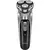 Электробритва Xiaomi Enchen Blackstone Shaver Silver 