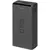 Повербанк SBS 20000mAh Fast Charge 10W 2 USBs Black (TTBB20000FASTK) 