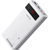 Повербанк ROMOSS 30000mAh Sense 8PS Pro 30W PD/QC 3.0 White (001010639167) 