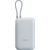 Повербанк Xiaomi 10000mAh 22.5W Integrated Cable Ice blue (BHR9073GL) 
