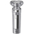 Электробритва Enchen Rotary Shaver X2 Silver 