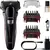 Электробритва-триммер PANASONIC ES-LL41-K520 3в1 - изображение 2