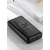 XO Power Bank 10000mAh PR187 QC&PD3.0 22.5W Black (102238) - изображение 5