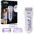 Электробритва женская Braun Silk-epil Lady Shaver LS 5560 (4210201192633) 