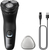 Электробритва PHILIPS X3051/00 серии 3000X - изображение 4
