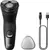 Электробритва PHILIPS X3051/00 серии 3000X - изображение 4
