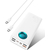 Повербанк Baseus Amblight 26800mAh 65W OE P10022402223-00 White (001012028945) - изображение 2