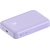 Повербанк Baseus Magnetic Mini MagSafe 20000mAh 20W Purple (PPCX150005) - изображение 3