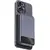 Повербанк Proove Hoodman Magnetic 20W 10000mAh Gray - изображение 3