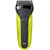 Электробритва BRAUN Series 3 300s black/green 