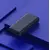 Повербанк Xiaomi 20000mAh 50W Black (BHR5121GL) - изображение 6