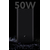 Повербанк Xiaomi 20000mAh 50W Black (BHR5121GL) - изображение 11