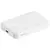 Baseus Magnetic Mini Wireless Fast Charge Power Bank 10000mAh 20W White (PPCX070002) - изображение 3