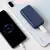 Повербанк Xiaomi Pocket Ed Pro 10000mAh 33W BHR5785GL QC3.0 Blue (1010651817) - изображение 6