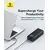 Повербанк Baseus Amblight 26800mAh 65W OE P10022402113-00 Black (001012028938) - изображение 8