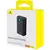 Повербанк Baseus Amblight 26800mAh 65W OE P10022402113-00 Black (001012028938) - изображение 10