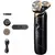 Электробритва Soocas Electric Shaver S32 (6970237663870) - изображение 9
