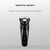 Электробритва Xiaomi Enchen Blackstone-C Shaver Black - изображение 14