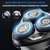 Электробритва Xiaomi ENCHEN Blackstone Plus Shaver - изображение 6