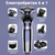 Электробритва 5 в 1 INSPIRE FK-8600 - изображение 5