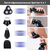 Электробритва 5 в 1 INSPIRE FK-8600 - изображение 8