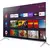 Телевизор Ergo 55" QLED 55GUS8555 - изображение 2