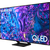 Телевизор Samsung QLED QE75Q70DAUXUA - изображение 2