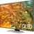 Телевизор Samsung QLED QE50Q80DAUXUA - изображение 2