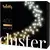 Светодиодная Smart LED гирлянда Twinkly Cluster AWW 400, BT+WiFi, Gen II, IP44 кабель черный (TWC400GOP-BEU) 