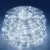 Гирлянда дюралайт уличная (наружная) Springos Rope Lights 30 м 720 LED CL1208 Cold White - изображение 7