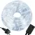 Гирлянда дюралайт уличная (наружная) Springos Rope Lights 30 м 720 LED CL1208 Cold White - изображение 9