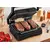 Контактный гриль (прижимной) TEFAL OptiGrill 2in1 GC772830 - изображение 12