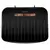 Контактный гриль (прижимной) George Foreman Fit Grill Medium 25811-56 черный - изображение 2