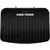 Контактный гриль (прижимной) George Foreman Fit Grill Large 25820-56 черный 