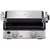 Контактный гриль (прижимной) Braun MultiGrill 7 Contact grill CG 7020 нержавейка 