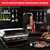 Контактный гриль (прижимной) TEFAL OptiGrill Elite XL GC760D30 - изображение 6