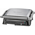 Контактный керамический гриль (прижимной) CLATRONIC KG 3571 