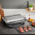 Гриль TEFAL OptiGrill+ XL GC727D10 - изображение 11