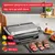 Гриль TEFAL OptiGrill+ XL GC727D10 - изображение 19