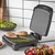 Гриль George Foreman 28310-56 Immersa Medium - изображение 7