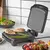 Гриль George Foreman 28310-56 Immersa Medium - изображение 7