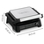 Гриль Tefal SuperGrill 3in1 GC510DE0 - изображение 2