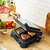 Гриль Tefal SuperGrill 3in1 GC510DE0 - изображение 8