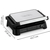 Контактный гриль (прижимной) Tefal SuperGrill 3in1 XL GC520DE0 - изображение 3