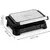 Контактный гриль (прижимной) Tefal SuperGrill 3in1 XL GC520DE0 - изображение 3