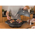 Мангал / гриль GEORGE FOREMAN Indoor Outdoor Grill 22460-56 - изображение 13