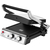 Контактный гриль (прижимной) ECG Kg 2033 Duo Grill & Waffle - изображение 6