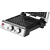 Контактный гриль (прижимной) ECG Kg 2033 Duo Grill & Waffle - изображение 12